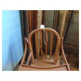 Vintage High Chair