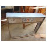 Pair of Mobil Gas Pump Surrounds - Perfect for the Man Cave