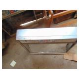 Pair of Mobil Gas Pump Surrounds - Perfect for the Man Cave