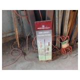 Bird Lovers Feeding Station