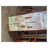 Bird Lovers Feeding Station