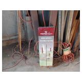 Bird Lovers Feeding Station