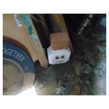 Snowman Themed Decor