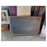 Vintage BlackBoard
