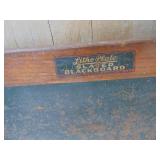 Vintage BlackBoard
