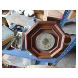 All Contents of Metal Shelf