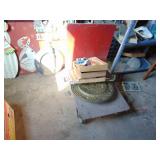 All Contents and ROller