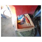 All Contents and ROller