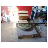 All Contents and ROller