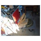 All Contents and ROller