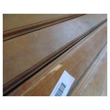 Large Wooden Box/Chest