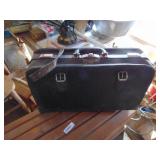 Pair of Vintage Suitcases