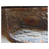 Pair of Vintage Suitcases