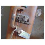 Pair of Vintage Suitcases