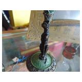 Decor - Picture Frame - Stemmed Glassware - Vase