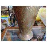 Decor - Picture Frame - Stemmed Glassware - Vase