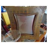 Decor - Picture Frame - Stemmed Glassware - Vase