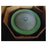 Vintage Coleman Heater - in Box