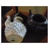 Contents of Shelf -in the Back