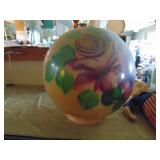 Contents of Shelf -in the Back