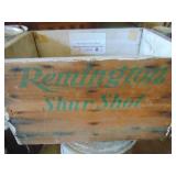 Remington Crate
