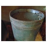 De Course - Milk/Cream Can