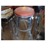 Metal Bar Stool
