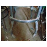 Metal Bar Stool