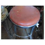 Metal Bar Stool