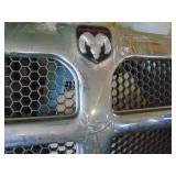 Dodge Ram Truck Grill