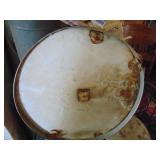 IH Thermometer - - - Needs some TLC or use as Decor