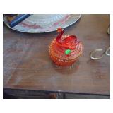 Red Goose - 5 " bowl