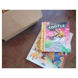 Selection of Vintage Childrens Books