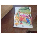 Selection of Vintage Childrens Books