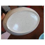 Pair of Melmac Styled Bowls