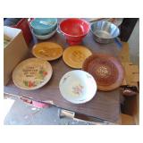 Decor and Collander and More