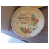 Decor and Collander and More