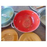 Decor and Collander and More
