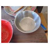 Decor and Collander and More