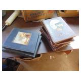 Selection of New Life Times