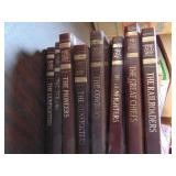 Selection of New Life Times