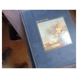 Selection of New Life Times