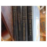 Selection of New Life Times