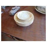 Homer Laughlin - Pieces