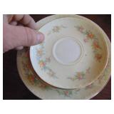 Homer Laughlin - Pieces