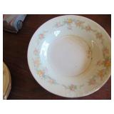 Homer Laughlin - Pieces