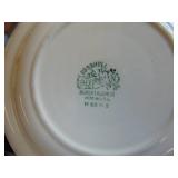 Homer Laughlin - Pieces