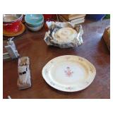 Halls - China Pieces