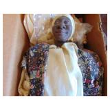 Daddy Long Legs Dolls - 3 -