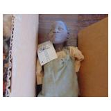 Daddy Long Legs Dolls - 3 -